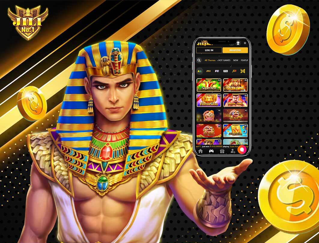 Download - jilino1 Top online casino in the Philippines - play jili slot with download app